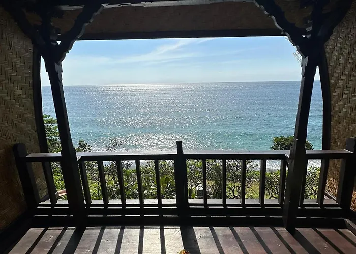 Stairway To Heaven And Restaurant *