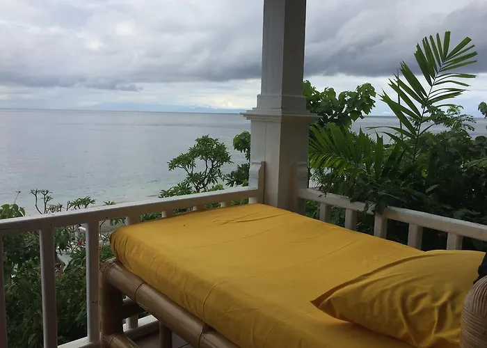 Holiday park Stairway To Heaven And Restaurant Amed (Bali)